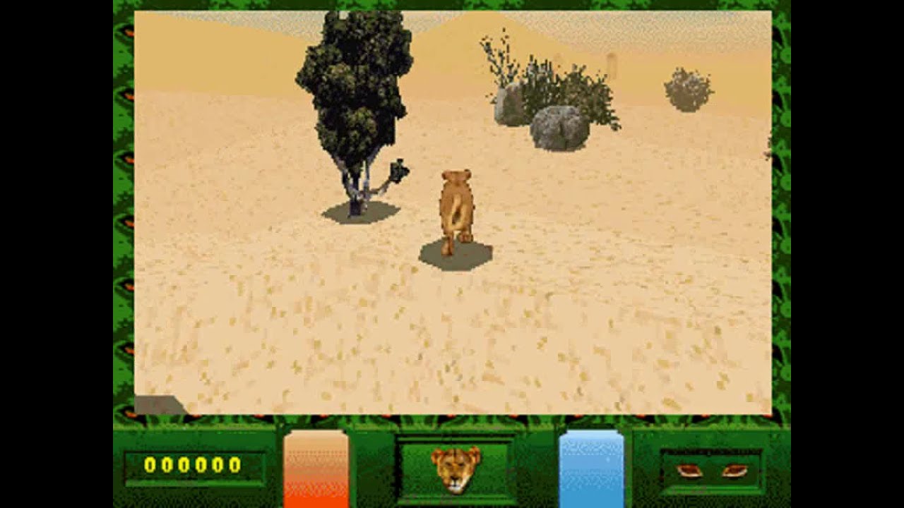 Gameplay video