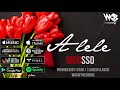 Mbosso - Alele (Official Audio)