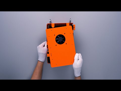 computer–1 build guide