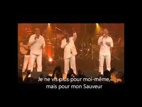 Entre tes mains j'abandonne. Paroles IAM