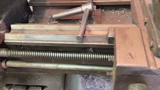 &Ouml;rn SK metal lathe | Image 4 - Machineryline
