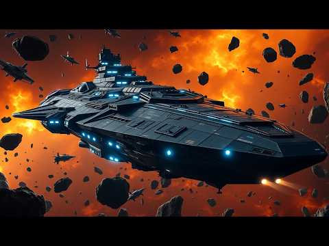 Aliens Gave Humans a Useless Ship… Big Mistake! | HFY Sci-Fi