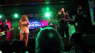 Darlene Love      "Who Under Heaven"