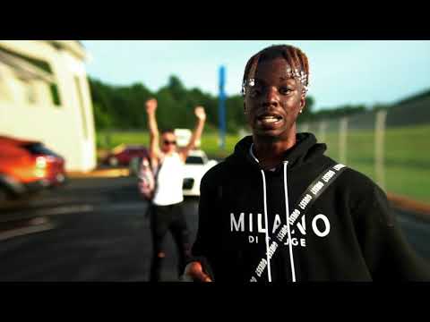 Jwavy x Rahzi400 "MOSHPIT" ( Shot By Orbits Productions )