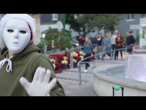 BEST FLASHMOB PROPOSAL EVER