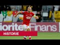 Historie | AZ - FC Groningen