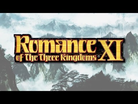 An Eternal Empire  (Prologue) - An RTK11 Campaign