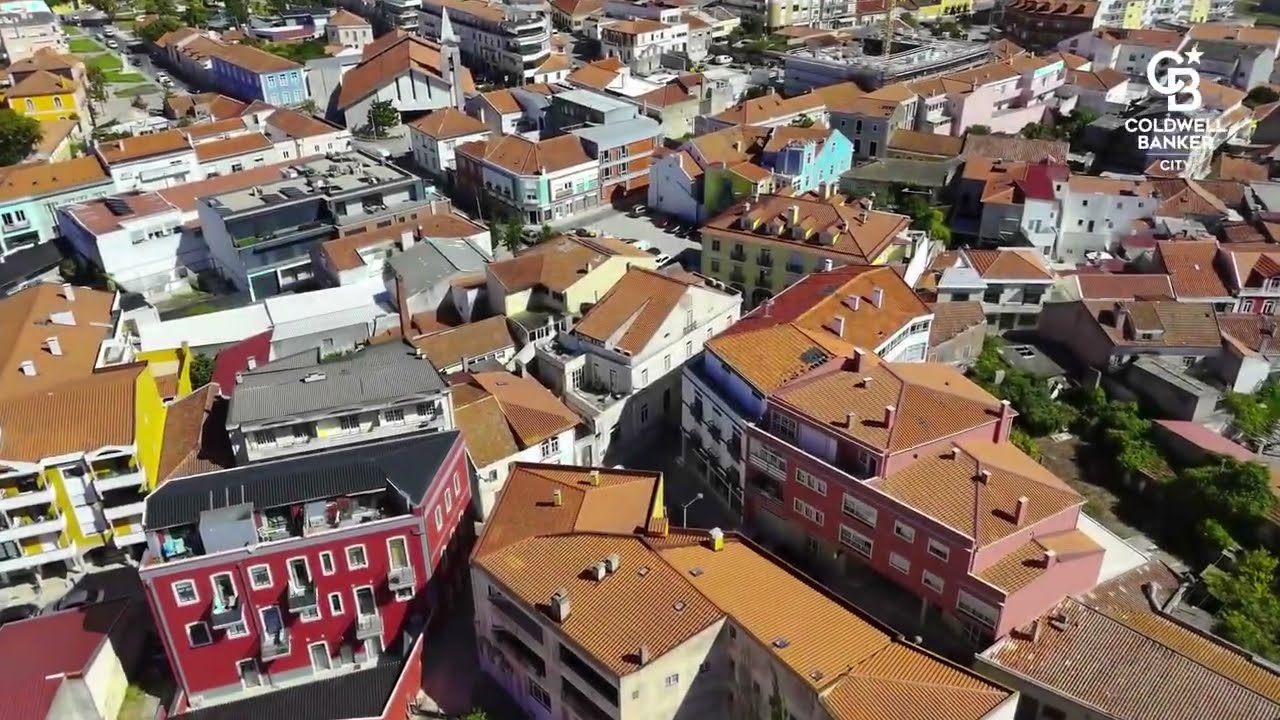 Vídeo do imóvel