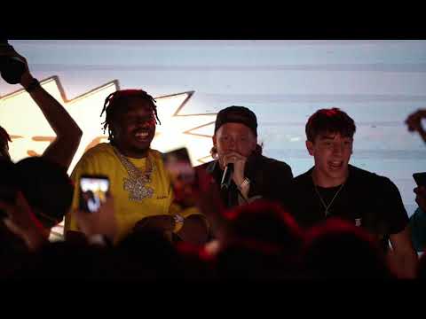 Super 18th Birthday Party w/ Dj Drewski x Lil Tjay x Fivio Foreign x Kay Flock & Dusty Locane