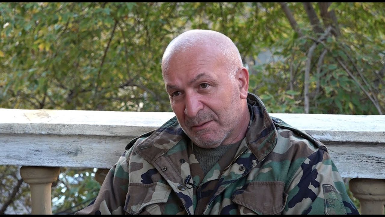 Ի՞նչ եմ ուզում ասել, Նիկո՛լ, մենք դիրքերից չենք փախել․ գնդապետ