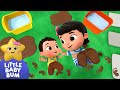 This Little Piggy Baby Max S Splashy Time Little Baby Bum