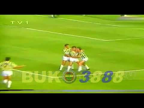 [1991.09.22] 1991-1992 4.Hafta A.Gücü - F.Bahçe 0-3