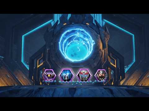 THE BEST 5-Star Bot Crystal Opening!