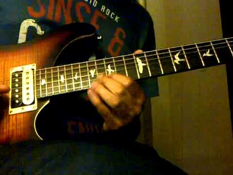 3:16 Acompañame (intro)