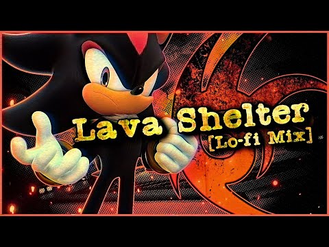 Video thumbnail for Lava Shelter [Lo-fi Mix]