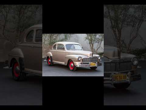 #Flathead #V8 #engines why is it #Mercury is better than #Ford ? #history #v8engine #cartok #hotrod