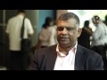 AirAsias TONY FERNANDES on ASEAN integration.