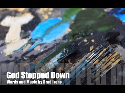 Promotional video thumbnail 4 for Brad Irons