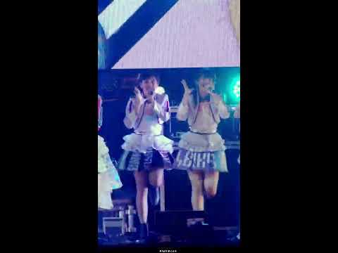 [4K] 181125 Fancam PiamBNK48 - BNK Festival CUT@ CAT EXPO 5, Wonder World Extreme Park