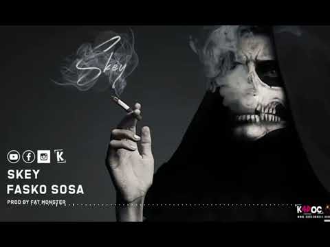 FASKO SOSA SKEY (SON OFFICIEL 2019)