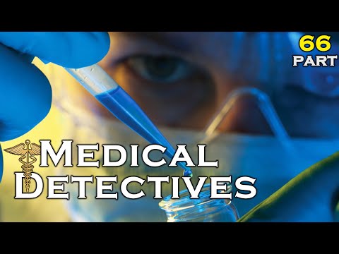 Medical Detectives Deutsch Episode 66 True Crime 2025