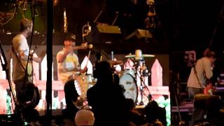 Sportfreunde Stiller - 1. Wahl [HD] live