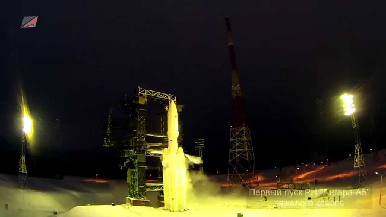 Watch the Launch