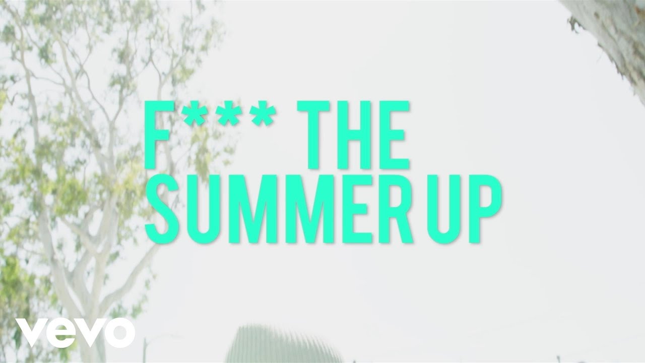 Leikeli47 ft. Biker Boy Pug — F**k The Summer Up