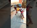 Zambian Woman Tweaking