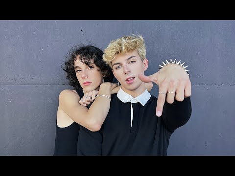 BLACKPINK - SHUT DOWN (Boys of BRK Dance Cover) TEASER - Rafael Alex & Rodri Alves