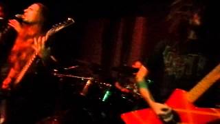 COSMOGONY- Universal Cell Division (Live at THE VOID 2013)