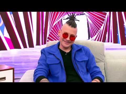 Red Tv | Ne gledam ti ja to | BALTIC BAND | 2023