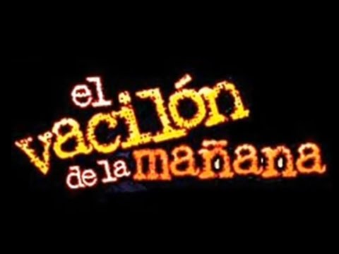 Broma Telefonica El Pintor - Píntame, Pintor de Brocha Gorda | El Vacilón de la Mañana