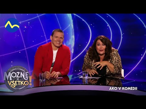 Pomýlené správy - Kubovčík vs Polnišová | Možné je všetko