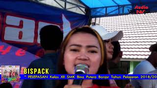 Download lagu COVER KEMARIN NAI #BISPACK mp3