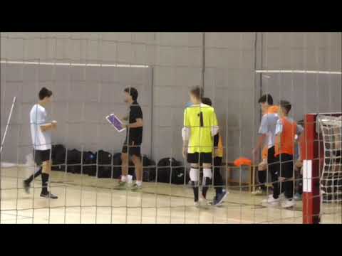 2019-09-28 NATACIO SABADELL,A - AELIS - SAGE PARTNER EIXAMPLE,A (PRIMERA PART) 2-9