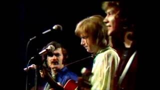 THE MOODY BLUES - R.I.P. RAY THOMAS - LEGEND OF A MIND (TIMOTHY LEARY&#39;S DEAD)
