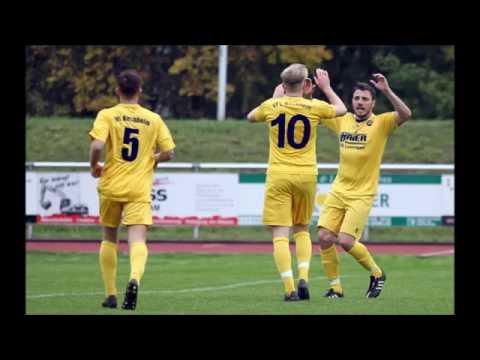 1,5 emotionale Jahre VfL Kirchheim/Teck