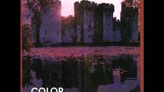 COLOR FILTER - Let Me Sleep