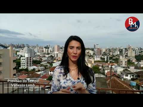 Previsão do tempo 18 de fevereiro de 2020