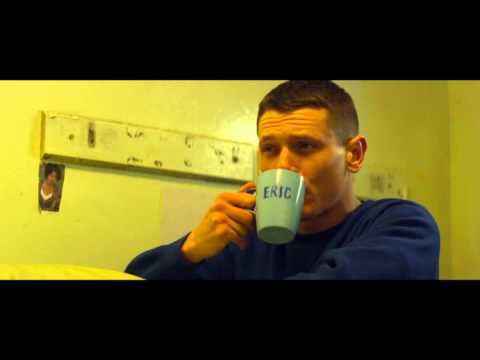 Starred Up Official HD Clip - Cup Of Tea (2014)