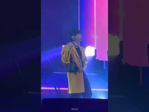 190330 LEE GIKWANG - Paradise