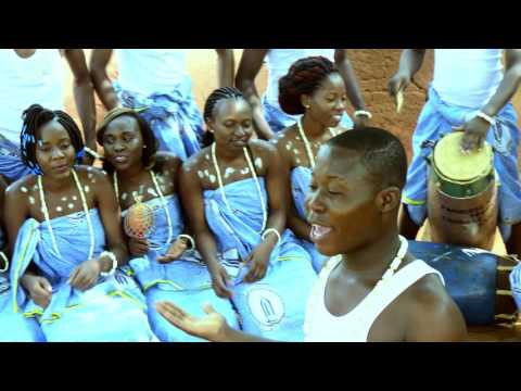 AVALE CHORALE STE MARIE DE TOGOUDO