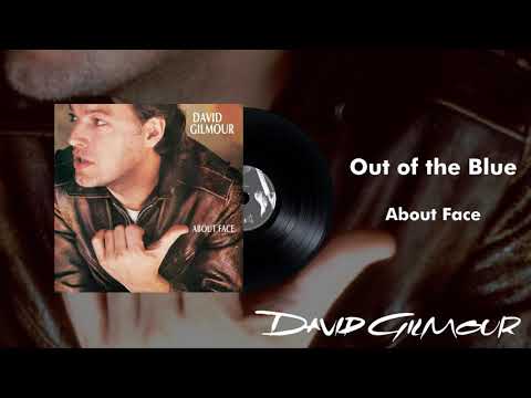 Out of the Blue - David Gilmour