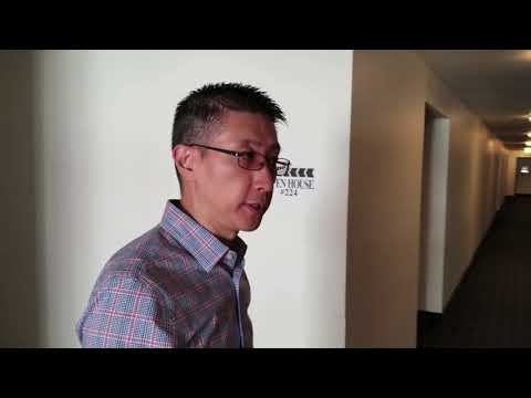 Condo Tour Koreatown Los Angeles | 435 S Virgil Ave #224