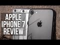 Apple IPhone 7 Review
