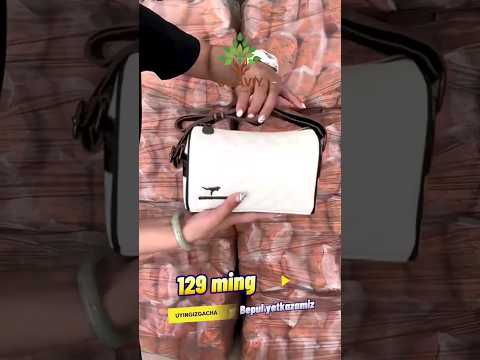 Ashley, look at me! 2023 trand bag. trend sumka bepul dostavka xorazm urganch