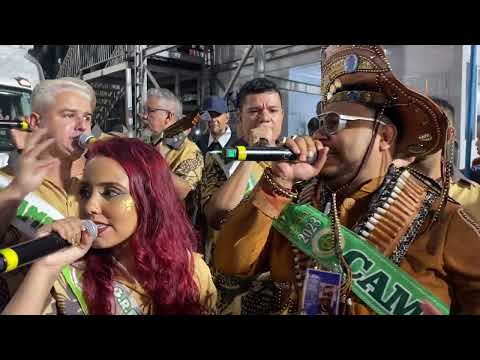 Super esquenta: Imperatriz no Carnaval 2023