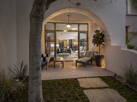 401 Chapala Street #107 | Santa Barbara, CA - The Agency