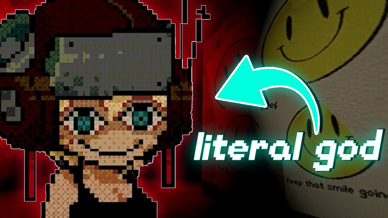 How This PSYCHO Recreated the Universe - Psychopomp Gold Explained